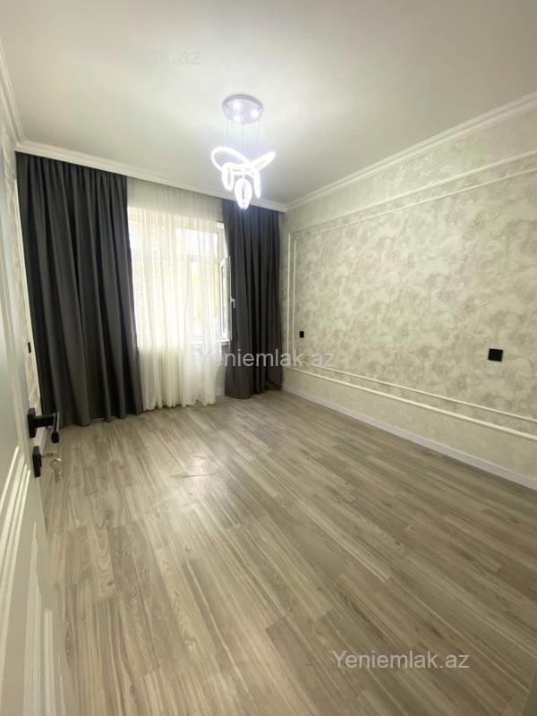3 otaqlı mənzil satılır, Əhmədli, Bakı