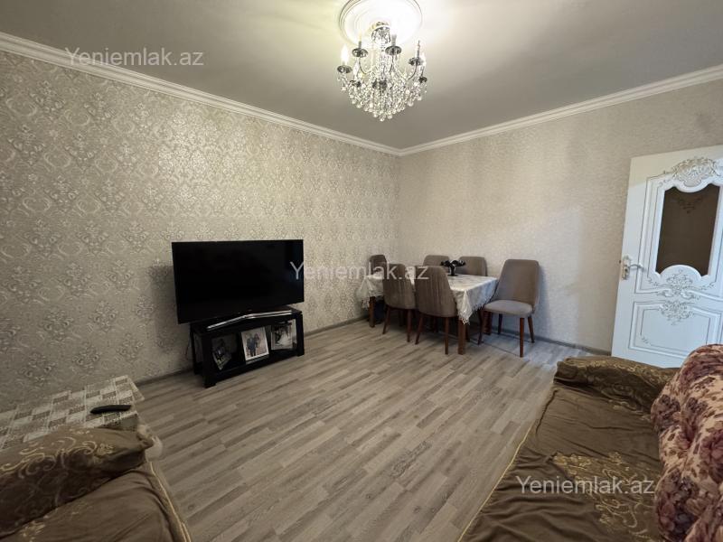 3 otaqlı mənzil satılır, Sumqayıt