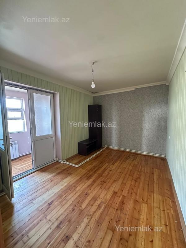 3-room apartment for sale, New Gunashli, Baku