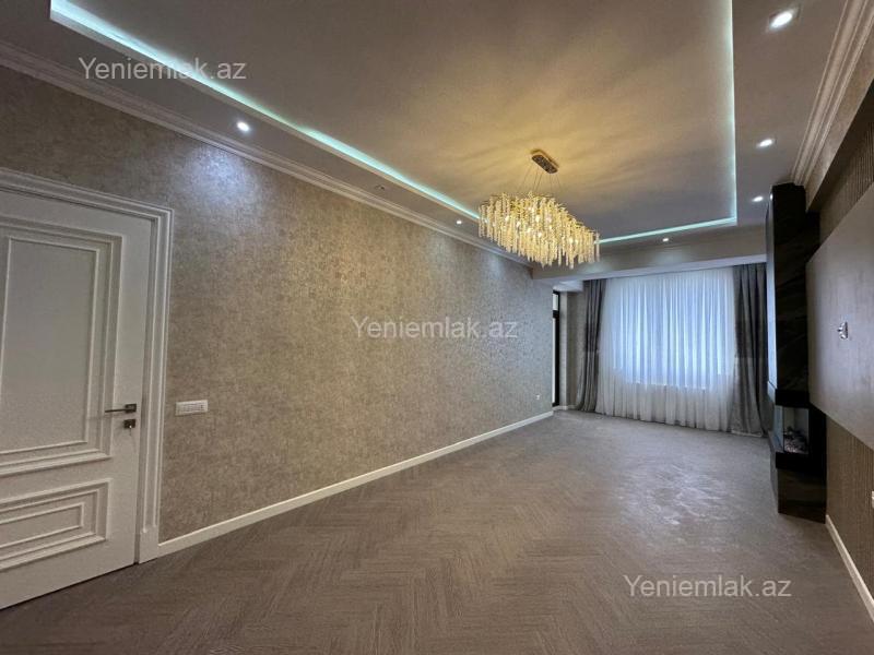 3-комн. квартира на продажу, Нариманов, Баку