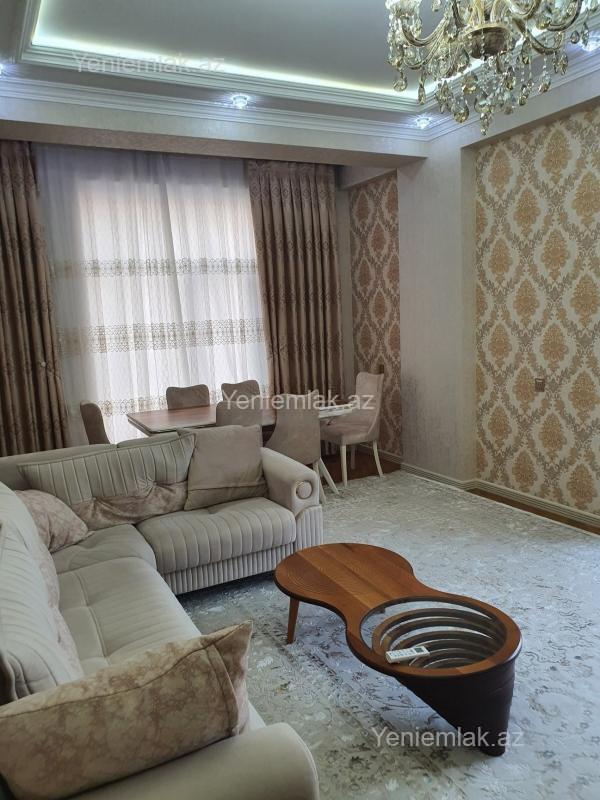 3-комн. квартира на продажу, Нариманов, Баку