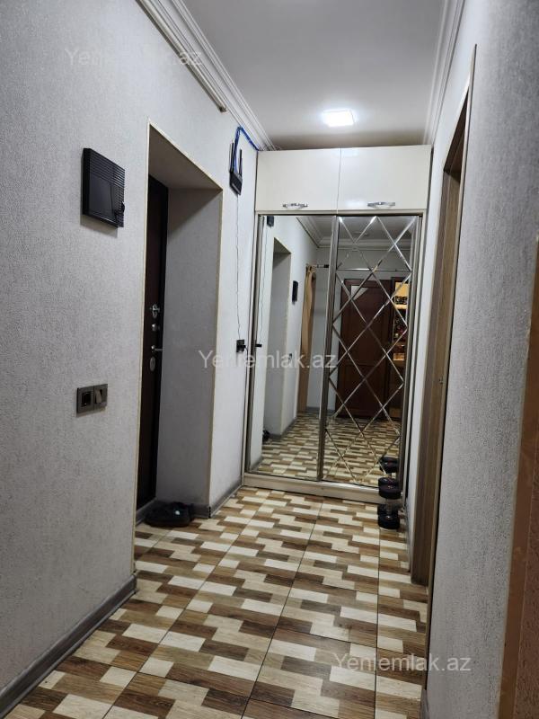 2 otaqlı mənzil satılır, Sumqayıt ş., Sumqayıt