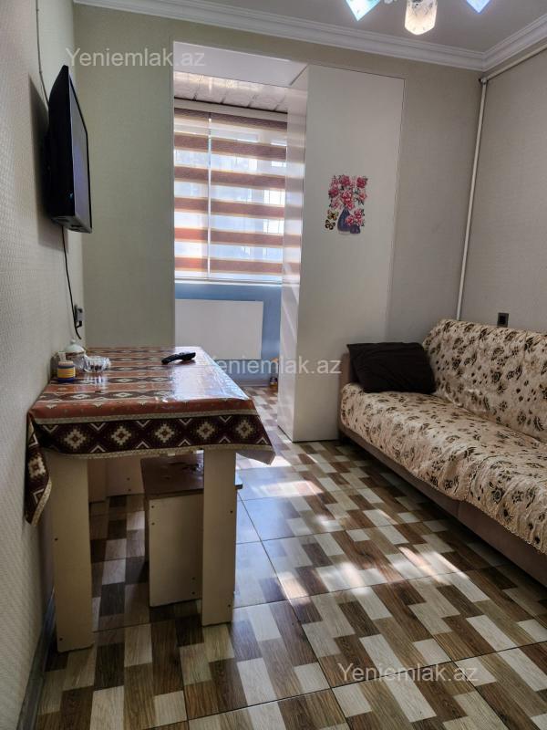 2 otaqlı mənzil satılır, 12-ci mikrorayon, Sumqayıt