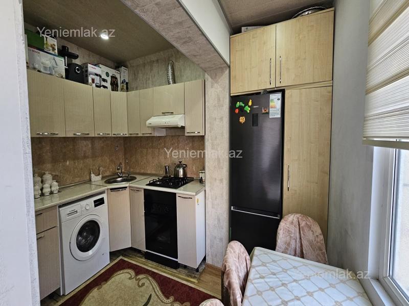 4-room apartment for sale, Old Gunashli, Baku