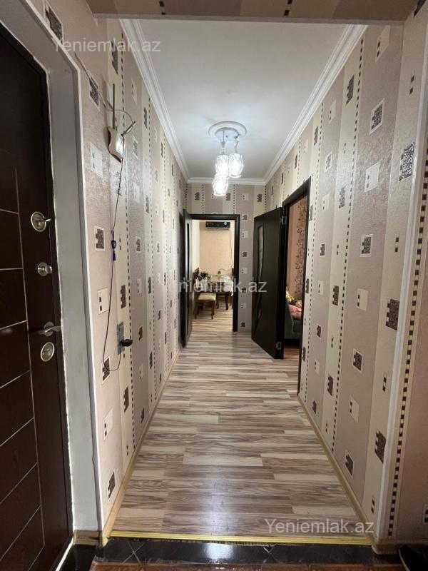 2-комн. квартира на продажу, Сумгаит