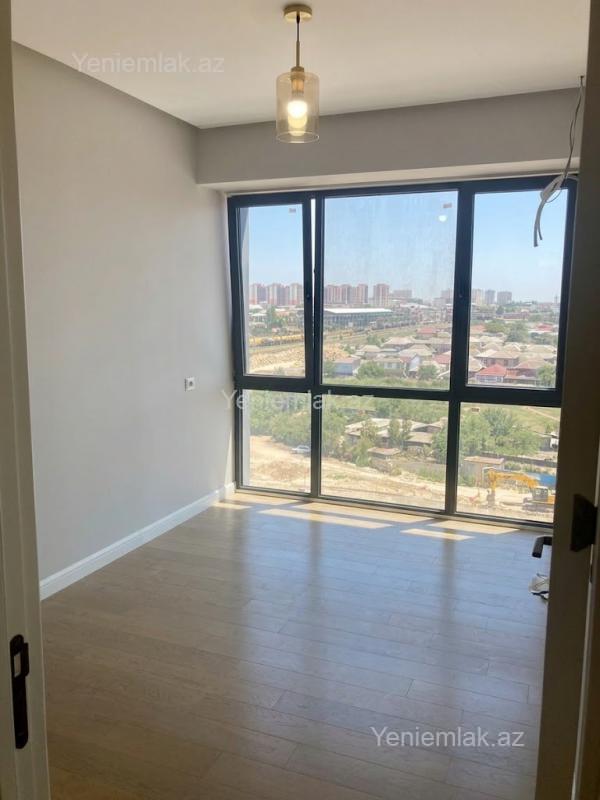 4-room apartment for sale, Narimanov, Baku