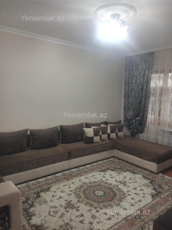 2 otaqlı mənzil satılır, 9-cu mikrorayon, Sumqayıt