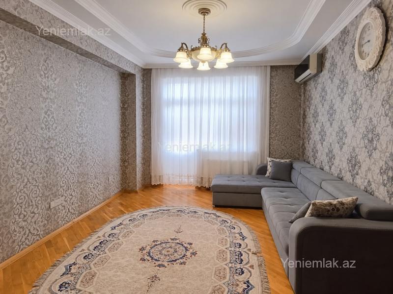 2-комн. квартира на продажу, Yasamal, Баку