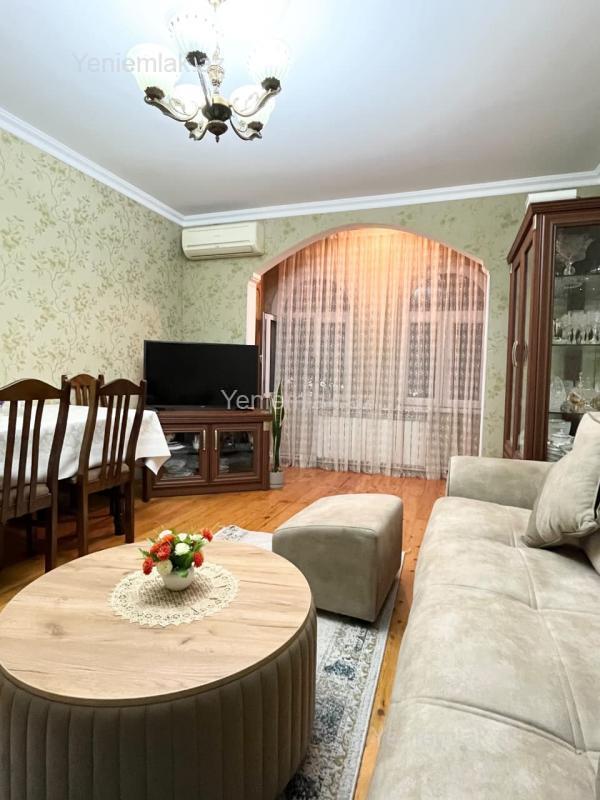 3 otaqlı mənzil satılır, Sumqayıt