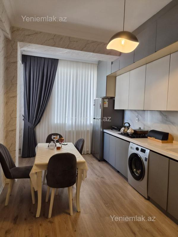 2 otaqlı mənzil satılır, Abşeron r., Abşeron