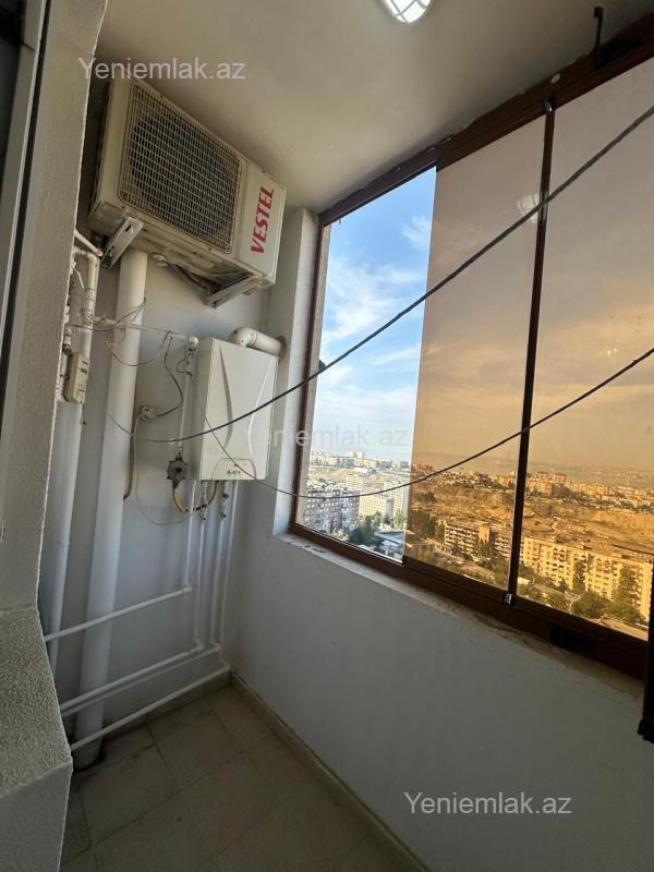 3-room apartment for sale, Surakhani, Baku