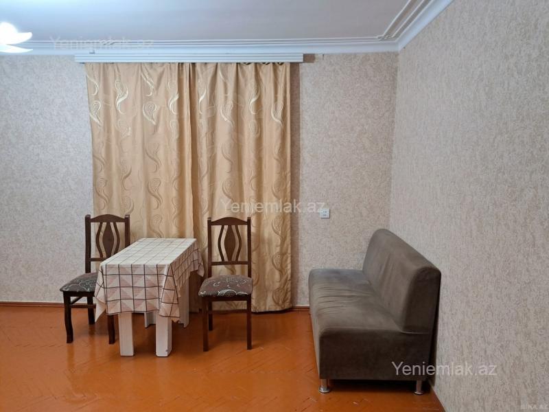 1-комн. квартира на продажу, Ясамал, Баку