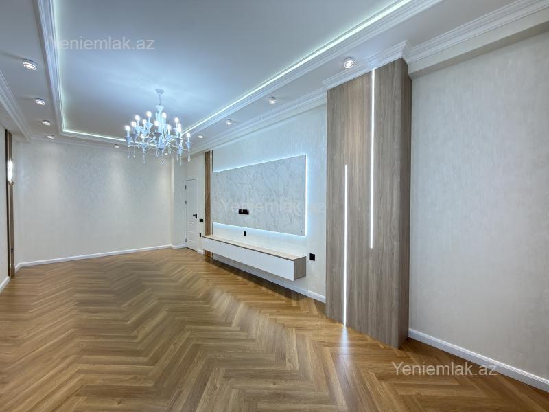 3-комн. квартира на продажу, Ази Асланов, Баку