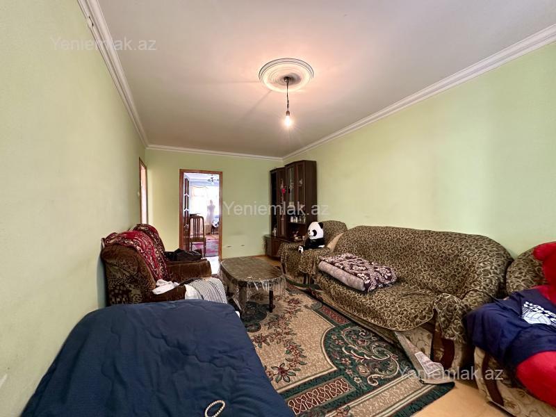 2-комн. квартира на продажу, Низами, Баку