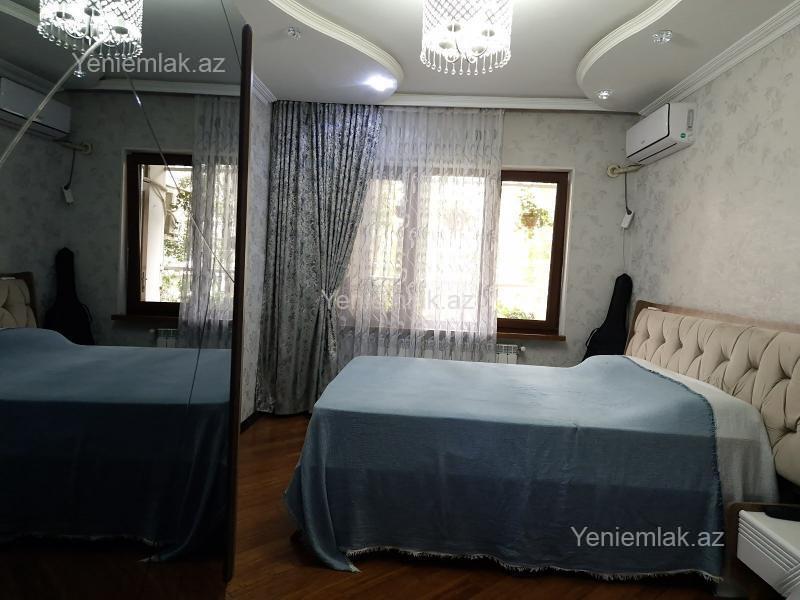 3 otaqlı mənzil satılır, Xətai, Bakı