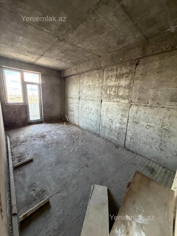 2-комн. квартира на продажу, Ясамал, Баку