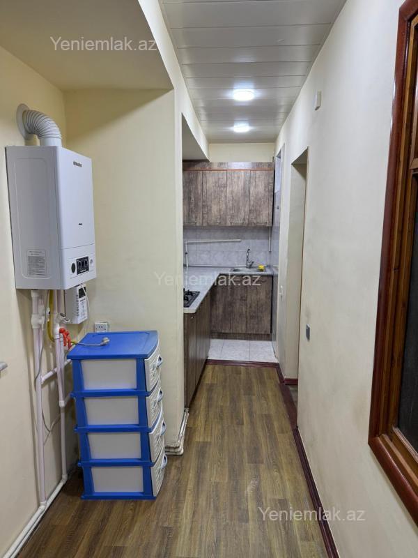 3-комн. квартира на продажу, Низами, Баку