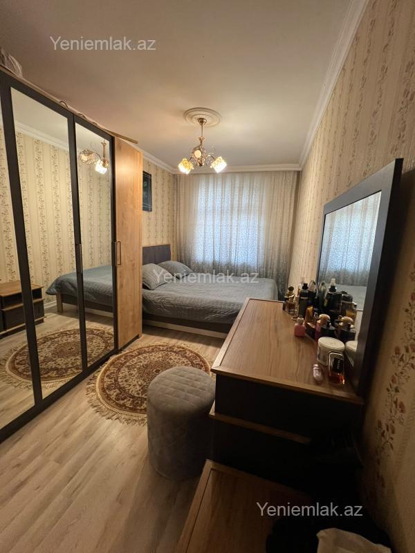 2 otaqlı mənzil satılır, Birləşmiş məhəllə, Sumqayıt