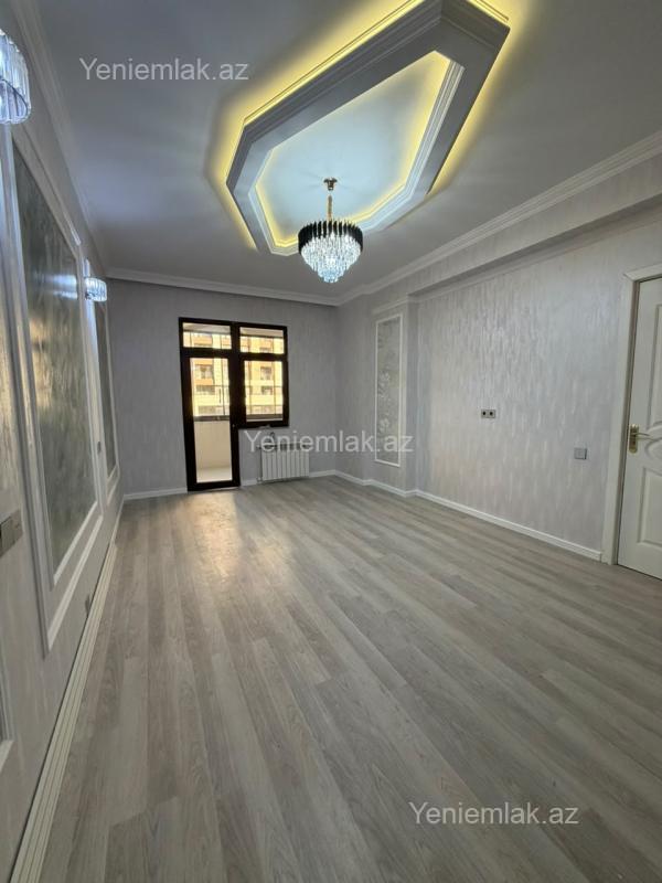 2 otaqlı mənzil satılır, Xətai, Bakı