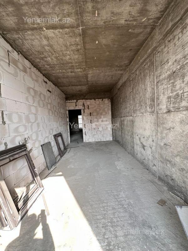 4 otaqlı mənzil satılır, Nərimanov, Bakı