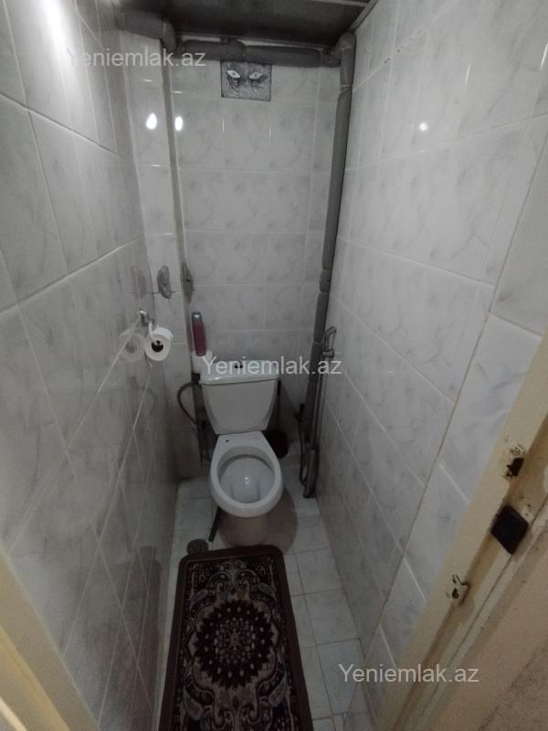 2 otaqlı mənzil satılır, 13-cü mikrorayon, Sumqayıt