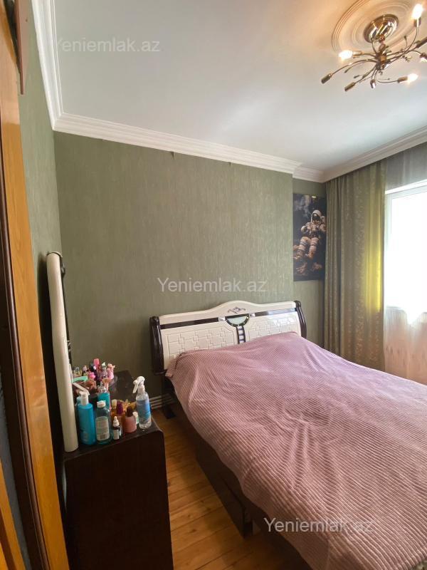 2 otaqlı mənzil satılır, Nərimanov, Bakı