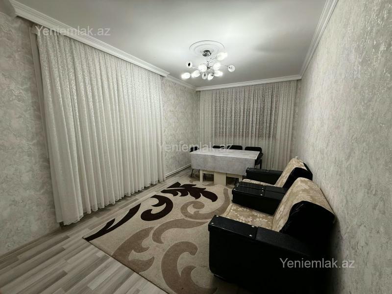 1-комн. квартира на продажу, 12-й микрорайон, Сумгаит