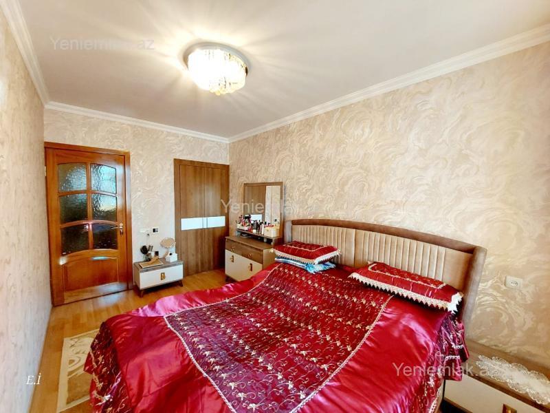 3 otaqlı mənzil satılır, Sumqayıt ş., Sumqayıt