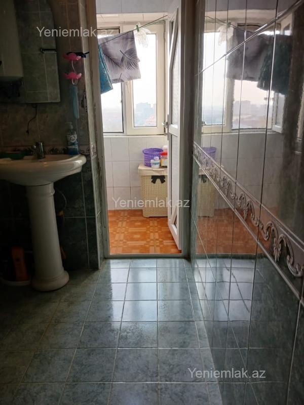 2-комн. квартира на продажу, Сумгаит