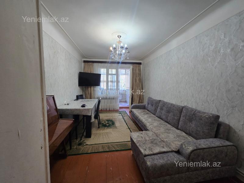 2 otaqlı mənzil satılır, Sumqayıt