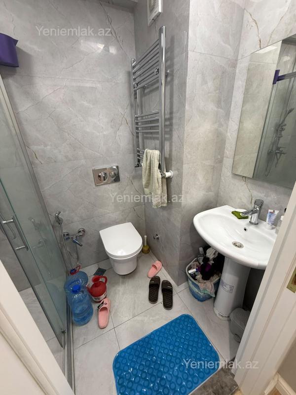 2-room apartment for sale, Sumgait