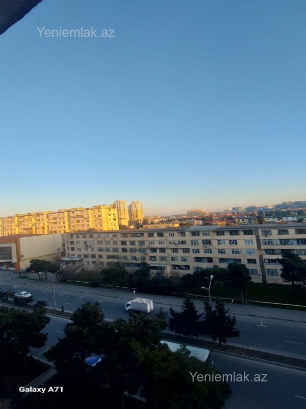 3-комн. квартира на продажу, Бакиханов, Баку