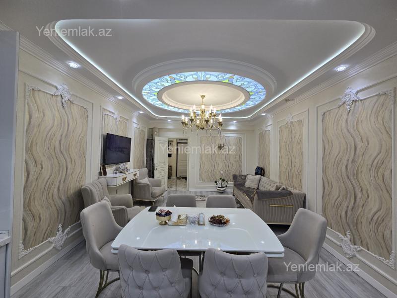 2-room apartment for sale, Sumgait