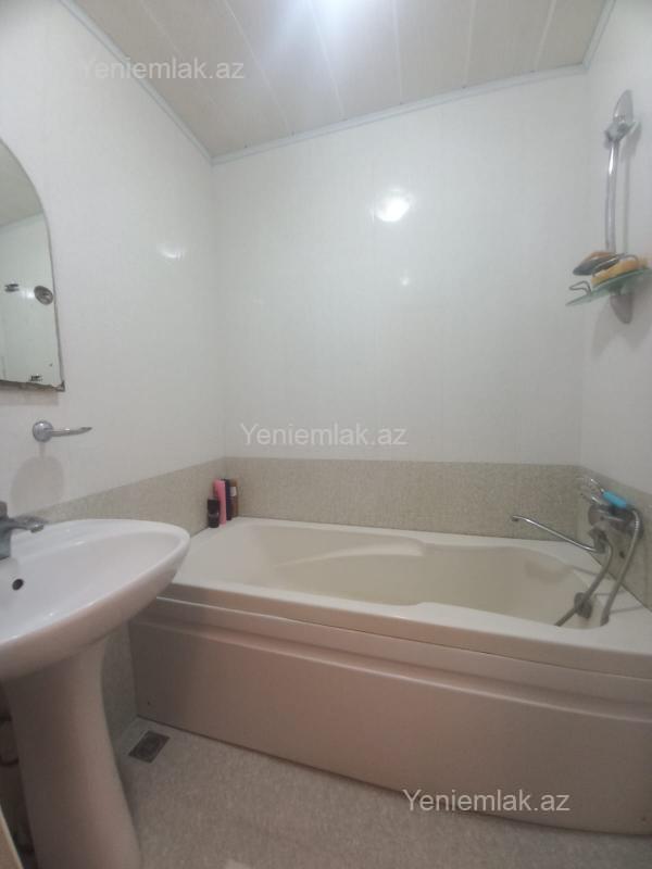 4 otaqlı mənzil satılır, 13-cü mikrorayon, Sumqayıt