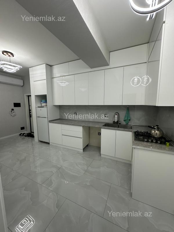 2-room apartment for sale, 10th microdistrict, Sumgait