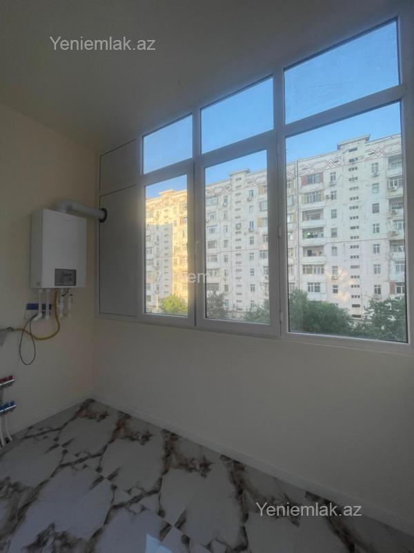 2 otaqlı mənzil satılır, Sumqayıt