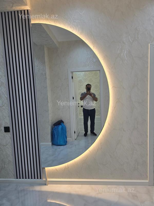 2 otaqlı mənzil satılır, Sumqayıt
