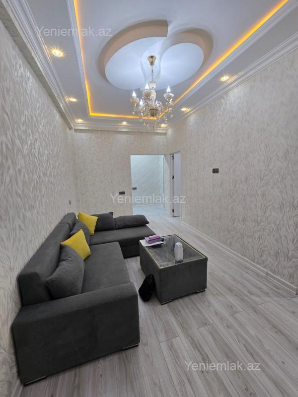 3-room apartment for sale, Sumgait