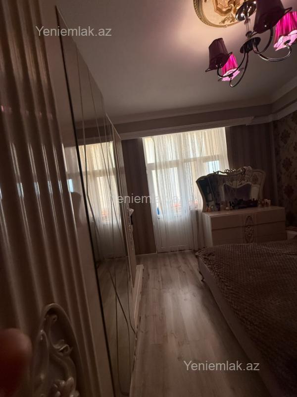 2-room apartment for sale, Sumgait