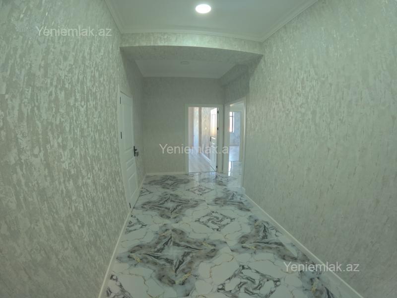 2 otaqlı mənzil satılır, Sumqayıt