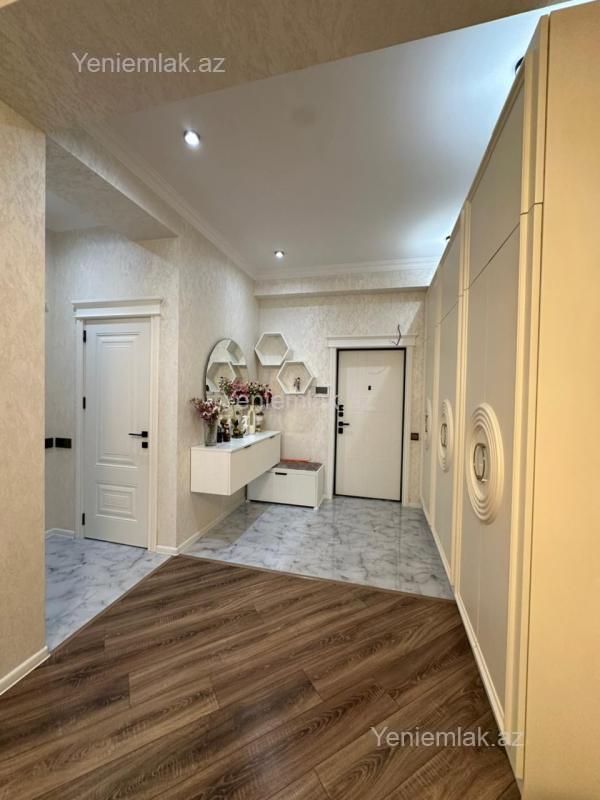 3 otaqlı mənzil satılır, 10-cu mikrorayon, Sumqayıt