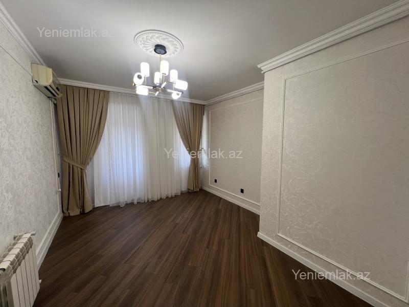 2-комн. квартира на продажу, Новый Ясамал, Баку