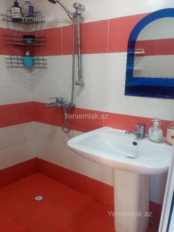 4 otaqlı mənzil satılır, Sumqayıt