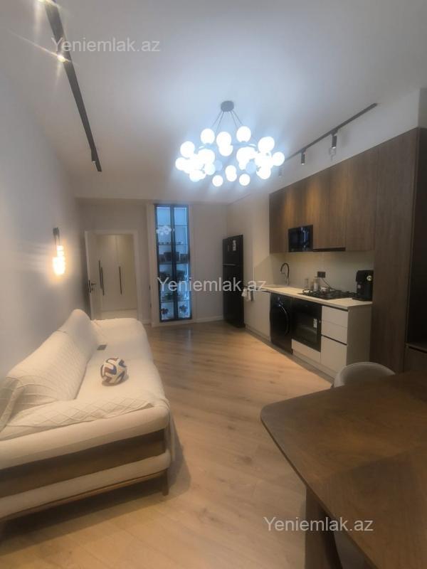 2-room apartment for sale, Sumgait
