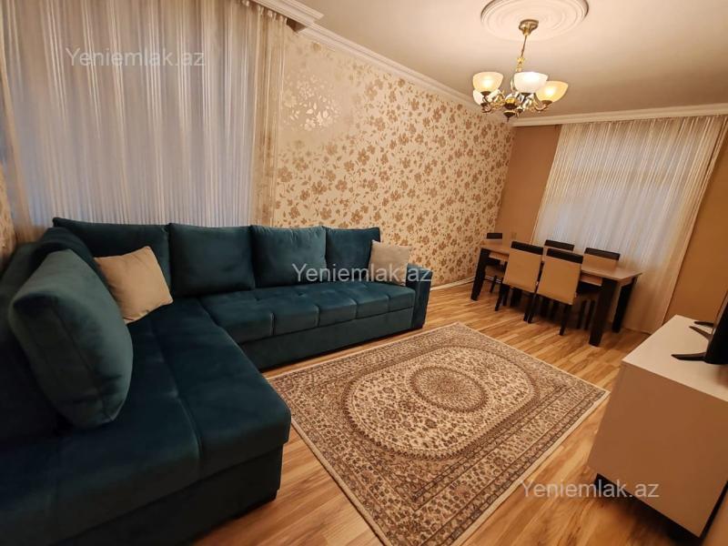 2 otaqlı mənzil satılır, 42-ci məhəllə, Sumqayıt