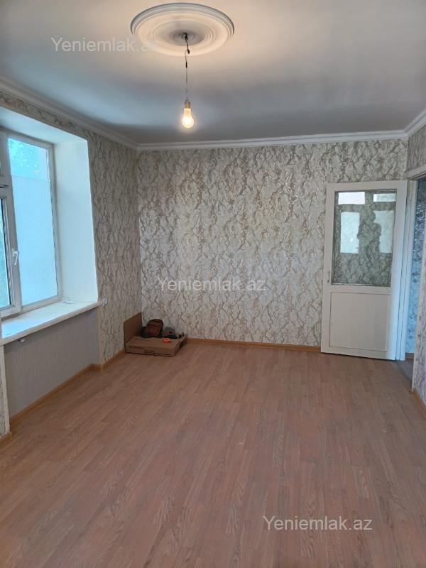 1-room apartment for sale, 30th quarter, Sumgait