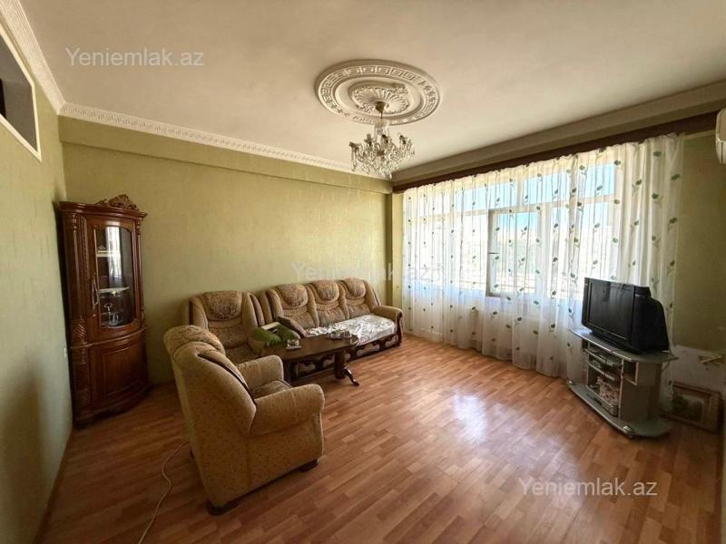 2-комн. квартира на продажу, Ази Асланов, Баку