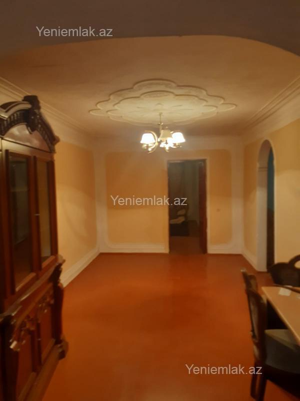 2-комн. квартира на продажу, 4-й микрорайон, Баку