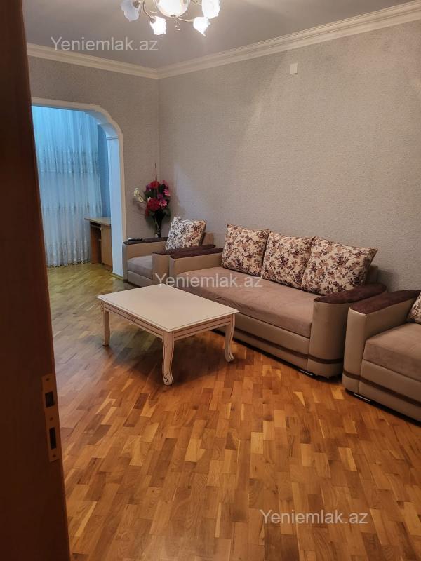 3 otaqlı mənzil satılır, 10-cu mikrorayon, Sumqayıt