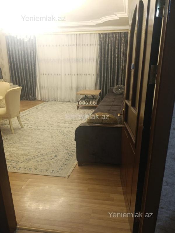 3 otaqlı mənzil satılır, 19-cu məhəllə, Sumqayıt